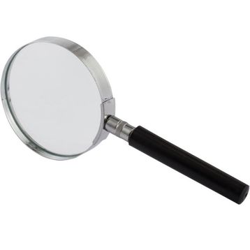 Kraf 310G 100 mm Çap Büyüteç