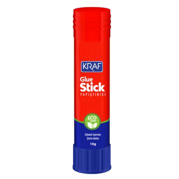 Kraf 4010 10 gr Stick Yapıştırıcı