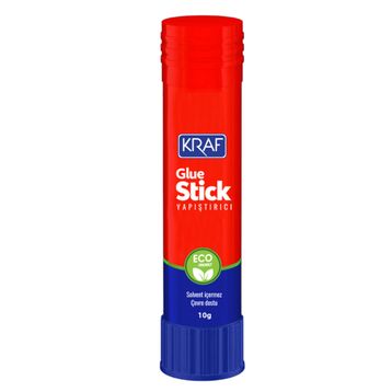 Kraf 4010 10 gr Stick Yapıştırıcı