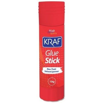 Kraf 4010G 10 gr Stick Yapıştırıcı