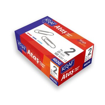Kraf 402G No:2 Ataş