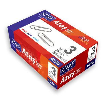 Kraf 403G No:3 Ataş