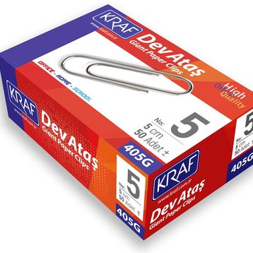 Kraf 405G No:5 Ataş