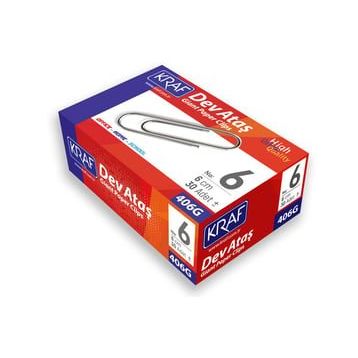 Kraf 406G No:6 Ataş