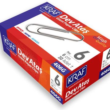 Kraf 406G No:6 Ataş