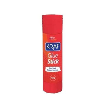 Kraf 40gr 4040g Stick Yapıştırıcı