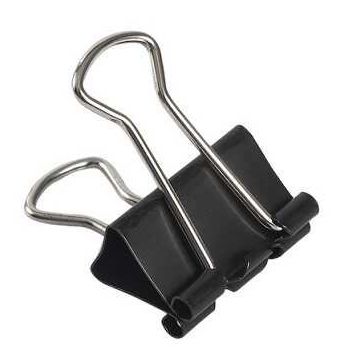 Kraf 419G 12x19 mm Çelik Kıskaç
