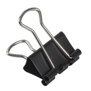 Kraf 419G 12x19 mm Çelik Kıskaç