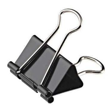 Kraf 432G 12'li 12x32 mm Çelik Kıskaç