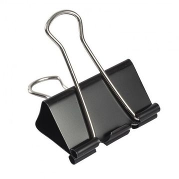 Kraf 441G 12'li Siyah 41 mm Kıskaç