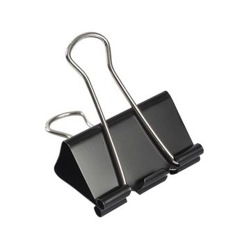 Kraf 441G 12'li Siyah 41 mm Kıskaç