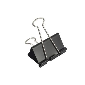 Kraf 451G 51 mm 12 Adet Binder Clips