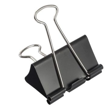 Kraf 451G 51 mm 12 Adet Binder Clips