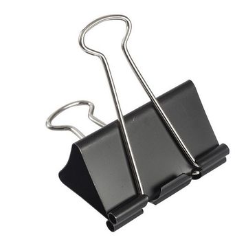 Kraf 451G 51 mm 12 Adet Binder Clips