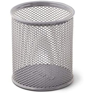 Kraf 475G 12 Adet Gri Perfore Kalemlik