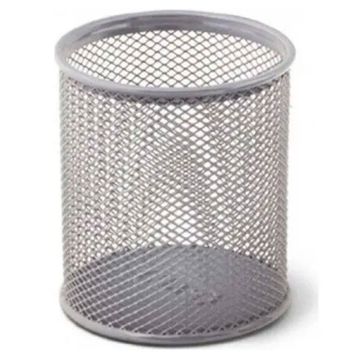 Kraf 475G Perfore Gri Kalemlik