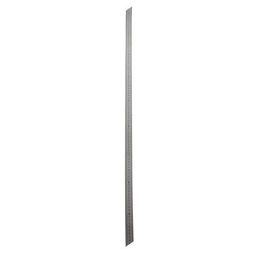 Kraf 500G 100 cm Çelik Cetvel