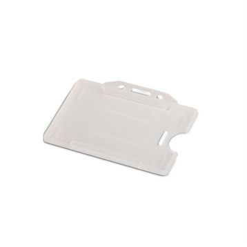 Kraf 509G Beyaz Kart Kabı