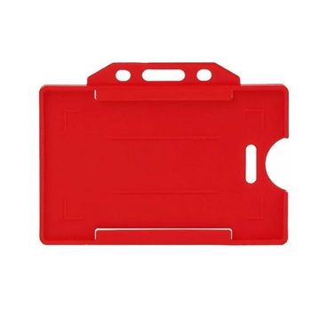 Kraf 509G Kırmızı Kart Kabı