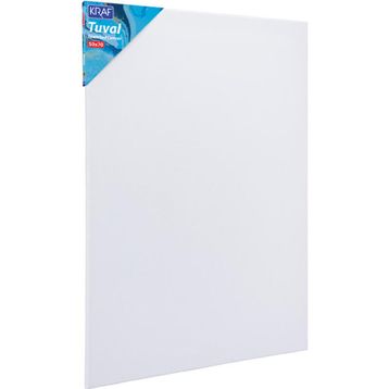 Kraf 50x70 930 gr Tuval