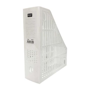 Kraf 5200 Beyaz Magazinlik