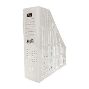Kraf 5200 Beyaz Magazinlik