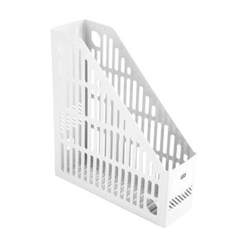 Kraf 5200 Beyaz Magazinlik