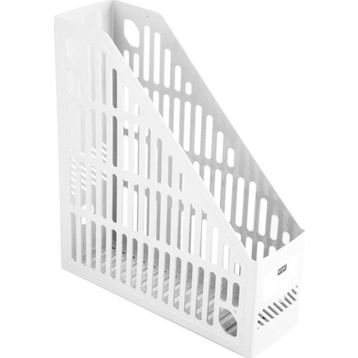 Kraf 5200 Beyaz Magazinlik