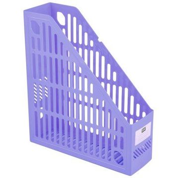 Kraf 5200 Pastel Mor Magazinlik