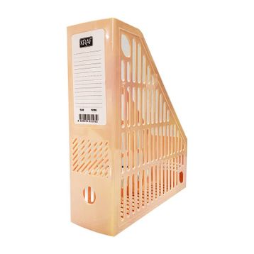 Kraf 5200 Pastel Pembe Magazinlik