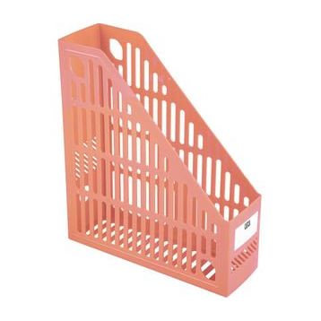 Kraf 5200 Pastel Pembe Magazinlik