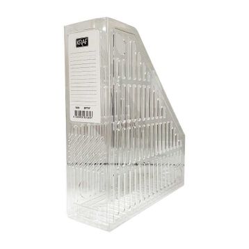 Kraf 5200 Şeffaf Magazinlik