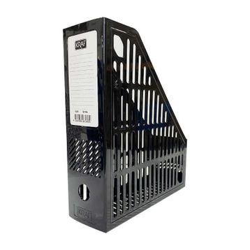 Kraf 5200 Siyah Magazinlik