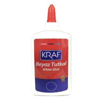 Kraf 5744174 250 GR Beyaz Tutkal