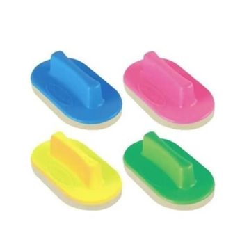 Kraf 575 gr Keçe Tahta Silgisi