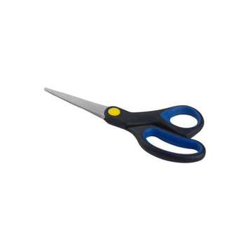 Kraf 714G Kauçuk Saplı 17 cm Makas