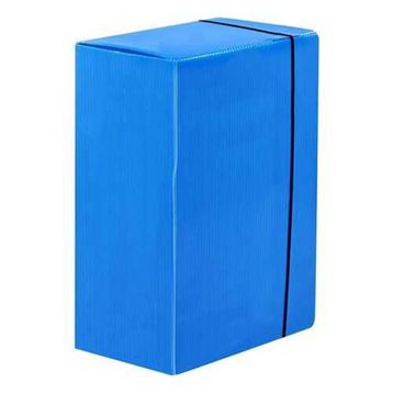 Kraf 900G Numaralı A4 Geniş 1000 Sayfa Arşiv Kutusu