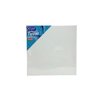 Kraf 921G 30x30 Tuval