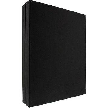 Kraf 925SG Siyah 35x50 Tuval