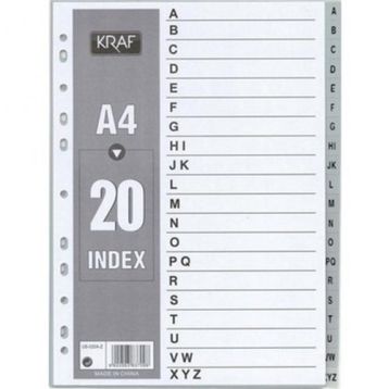 Kraf A-Z1004 Separatör