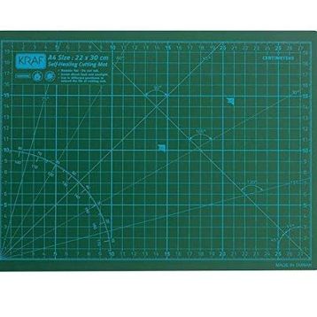 Kraf A4 30x22 Kesim Tablası