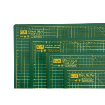 Kraf A4 30x22 Kesim Tablası