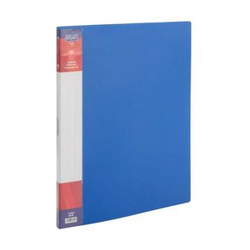 Kraf A4 x30 Mavi Sunum Dosyası