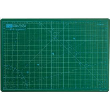Kraf Cutting Mat A3 45x30 cm 3003 gr Kesim Tablası
