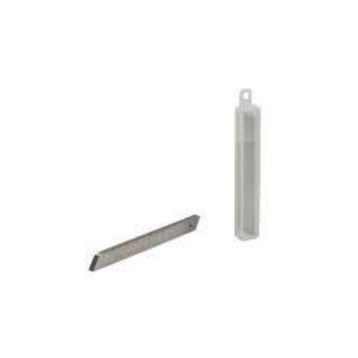 Kraf Dar 609G 10'lu Maket Bıçağı Yedeği