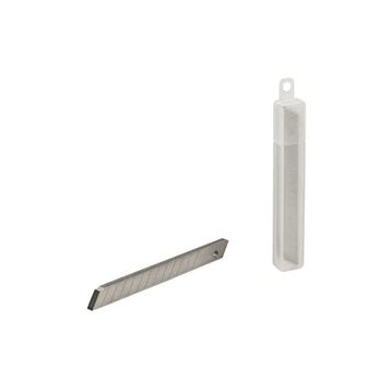 Kraf Dar 609G 10'lu Maket Bıçağı Yedeği