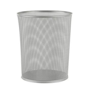 Kraf File Gri 540 gr Çöp Kovası