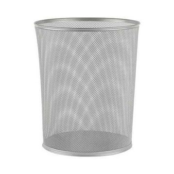Kraf File Gri 540 gr Çöp Kovası