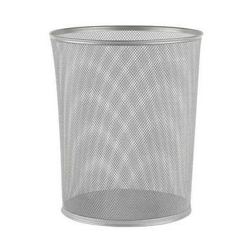 Kraf File Gri 540 gr Çöp Kovası