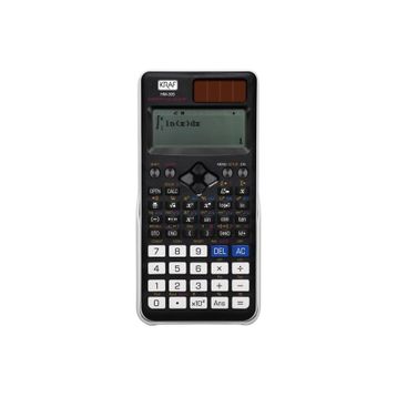 Kraf HM-305 552 Fonksiyonlu Bilimsel Hesap Makinesi